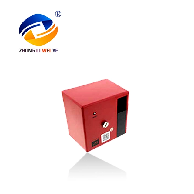 Fireye Flame Detector M4rt1 Protection and Control Combustion Machine Accessories Directly Supplied by Chinese Factories Are Original and Authentic