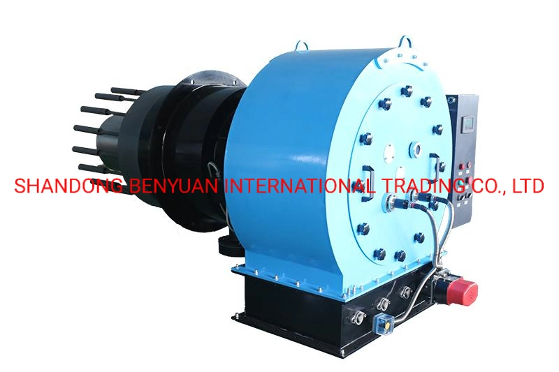 Industrial Burner HS-Ln Series