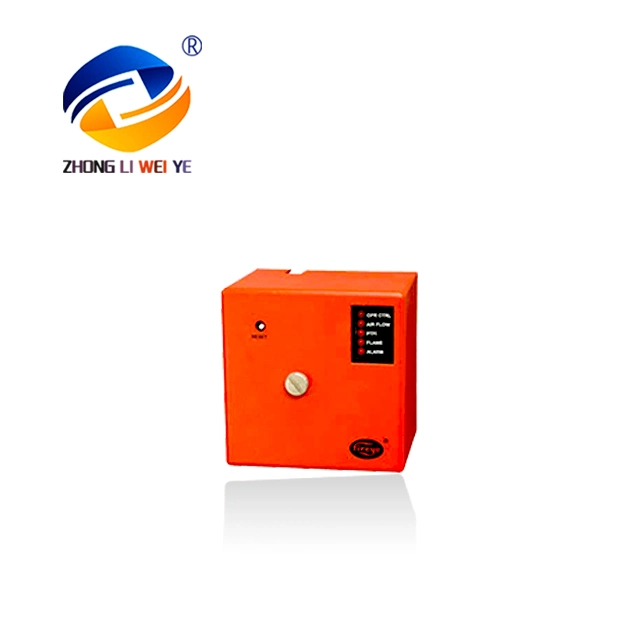 Fireye Flame Detector M4rt1 Protection and Control Combustion Machine Accessories Directly Supplied by Chinese Factories Are Original and Authentic