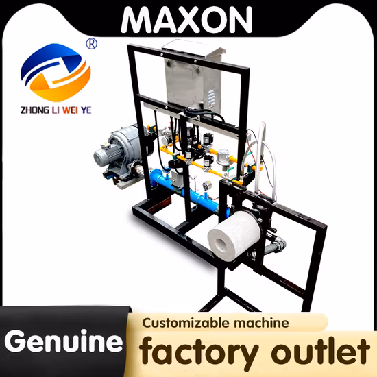Maxon queimador de gás série G/C máquina de queima de combustível de caldeira industrial linear fornecida diretamente pela fábrica chinesa, original e personalizável