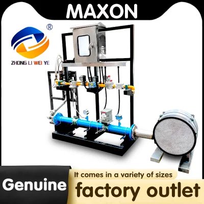 Maxon queimador de gás série G/C máquina de queima de combustível de caldeira industrial linear fornecida diretamente pela fábrica chinesa, original e personalizável